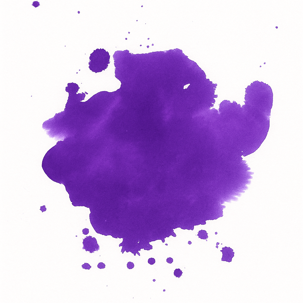 Krishna Inks Lyrebird Series Everyday Coco Dilli 20 ML