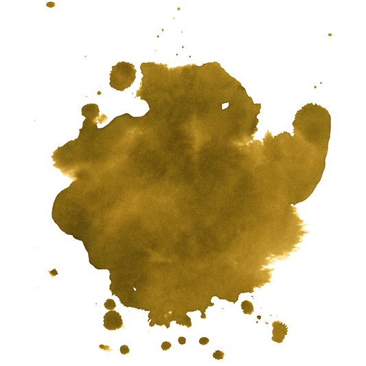 Krishna Inks Special Series Smoky Olive 20 ML