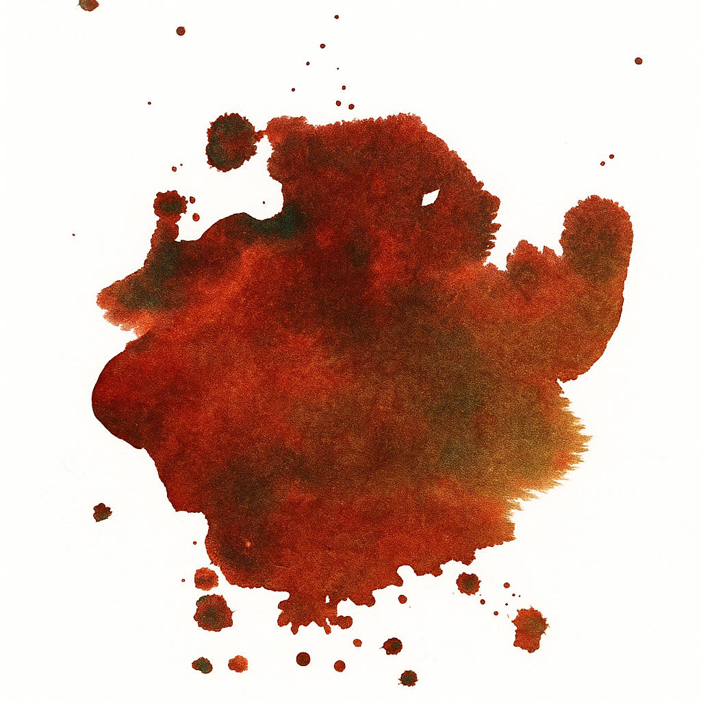 Krishna Inks Special Series Sufi 20 ML