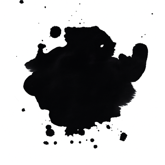 Krishna Inks Special Series iBlack 5 20 ML