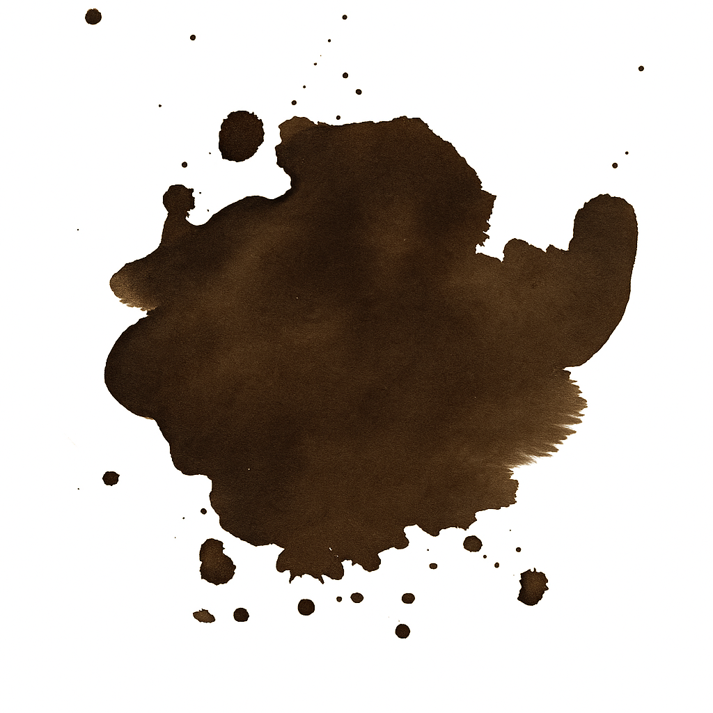 Krishna Inks Special Series 20 ML Cloudy Day – Water Resistant