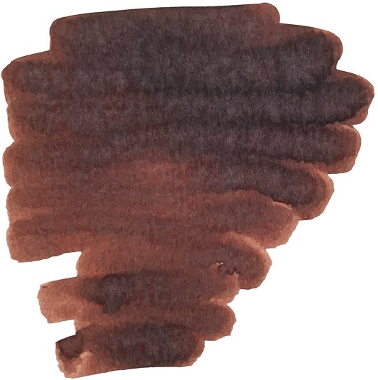 Krishna Inks Special Series Chocolate Brown 20 ML
