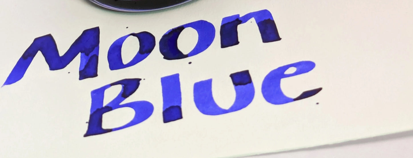 Krishna Inks Special Series Moon Blue 20 ML