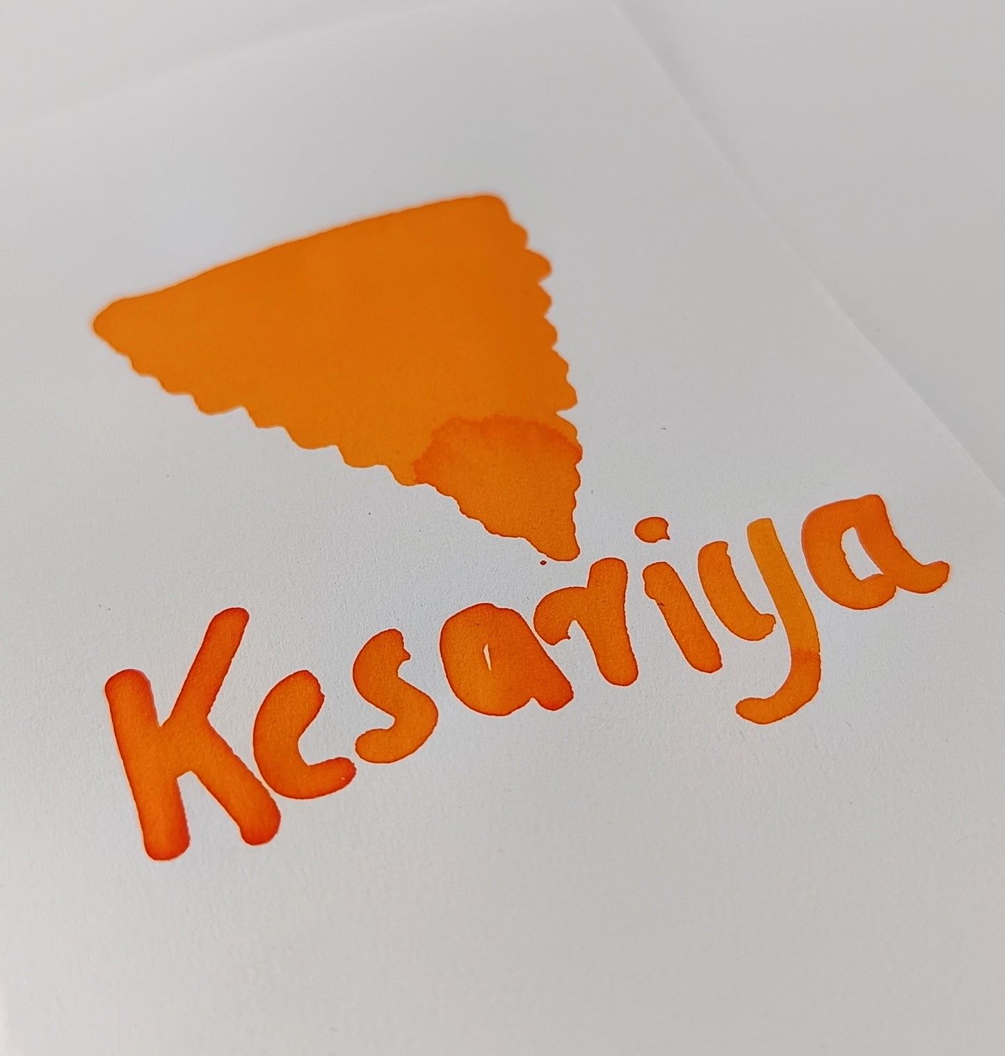 Krishna Inks Special Series Kesariya 20 ML