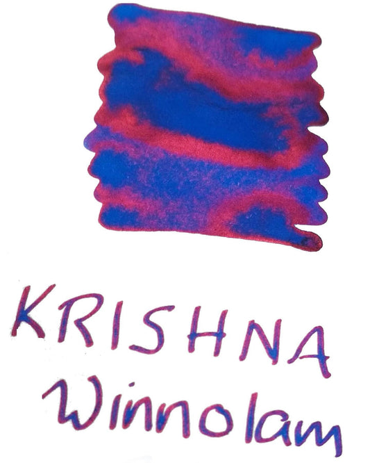 Krishna Inks Special Series Winnolam 20 ML