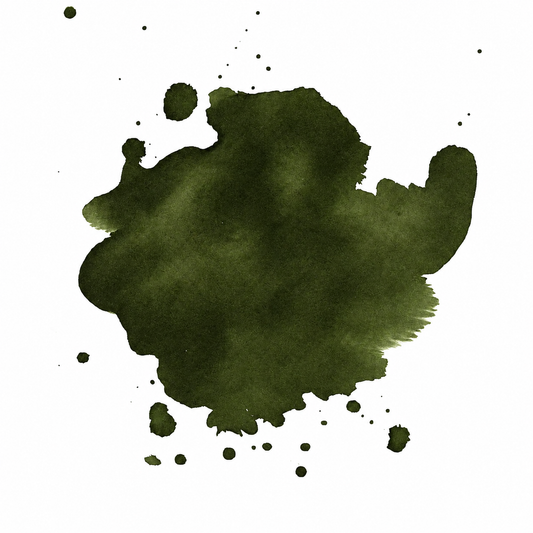 Krishna Inks Special Series Nocture Green- 20 ML