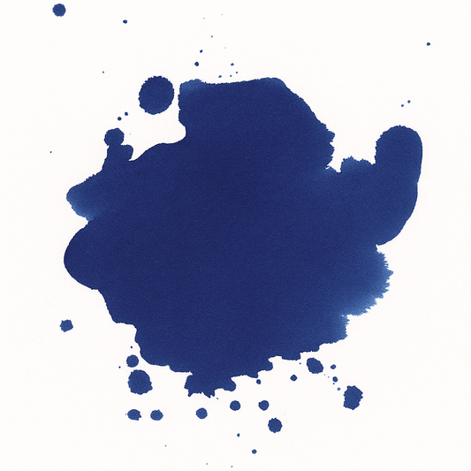 Krishna Inks Lyrebird Series Dusky Blue 20 ML