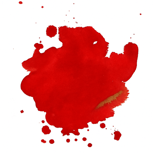 Krishna Inks Lyrebird Inks Uni Mumbai 20 ML