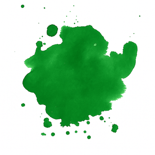 Krishna Inks Flex Series Verdure Green 20 ML