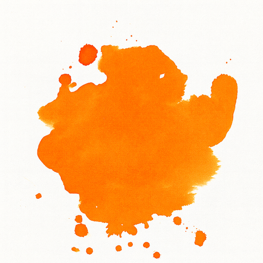 Krishna Inks Special Series Kesariya 20 ML