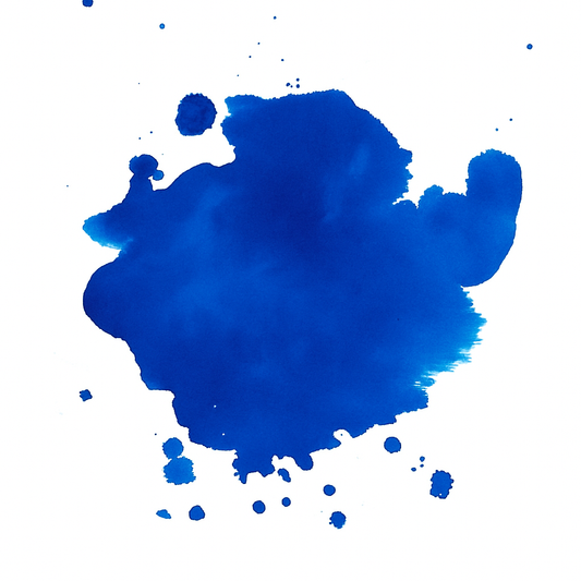 Krishna Inks Special Series Moon Blue 20 ML