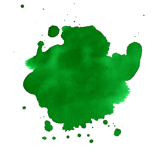 Krishna Inks Special Series Elite Green 20 ML