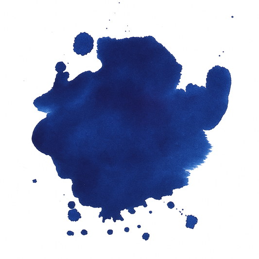 Krishna Inks Special Series 20 ML Monsoon Sky – Water Resistant