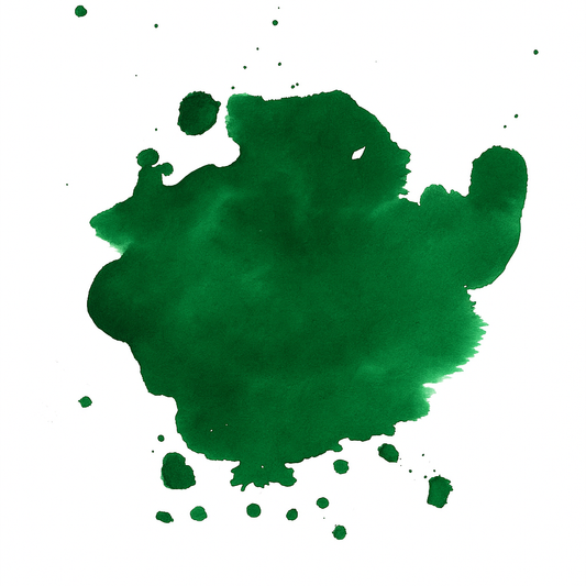 Krishna Inks Lyrebird Series Tulsi 20 ML