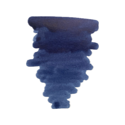 Krishna Inks Forever Series Blue Black 20 ML