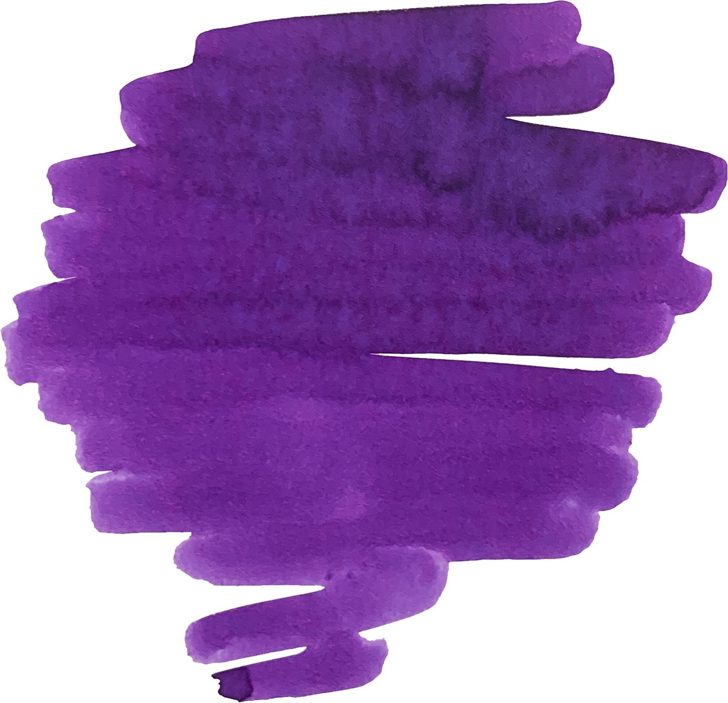Krishna Inks Classic Series Plum 20 ML