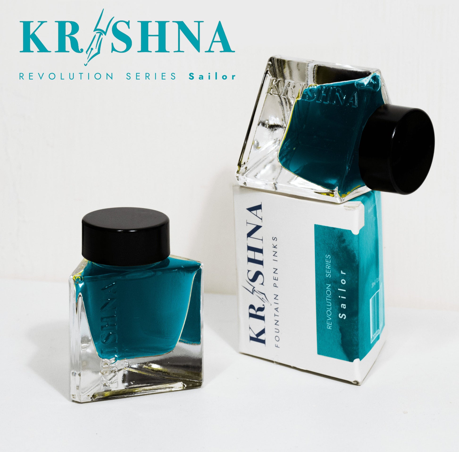 R Fountainpens Krishna Ink Pakeezah Krishna Pencil Ink Krishna Ink