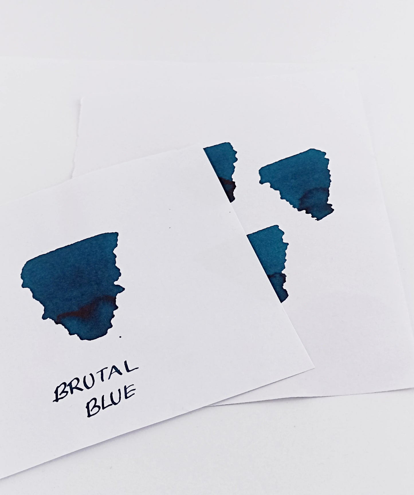 Ink Mafia Inks Brutal Blue 50 ML by Krishna Inks
