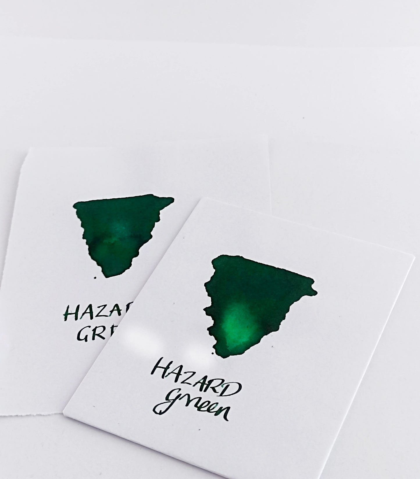 Ink Mafia Inks Hazard Green 50 ML by Krishna Inks