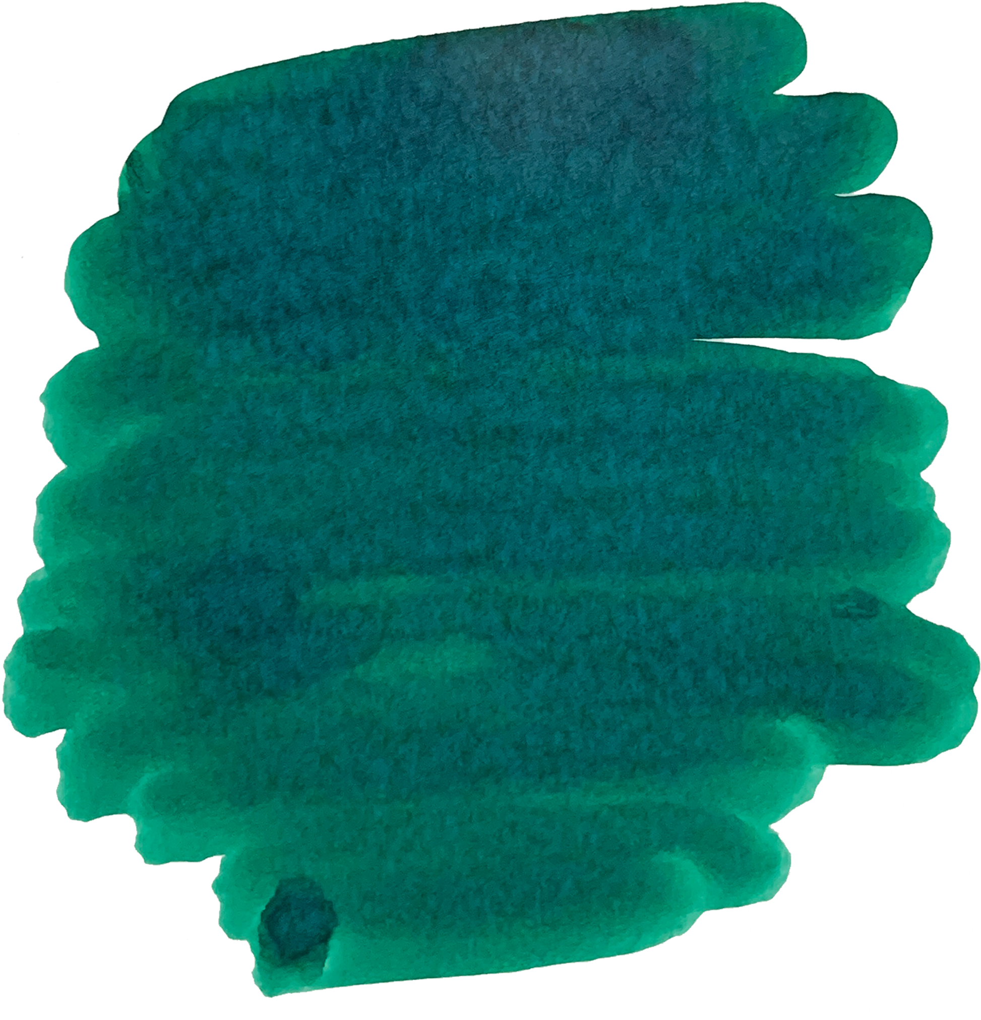 Krishna Emerald Green
