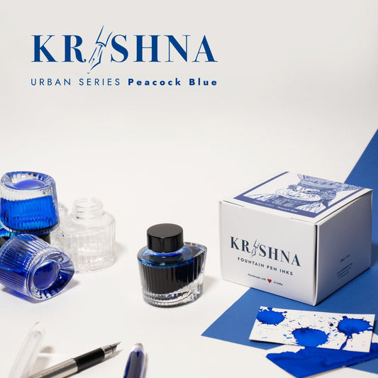 Krishna inks Outlet